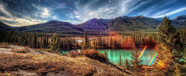 Обложки природа